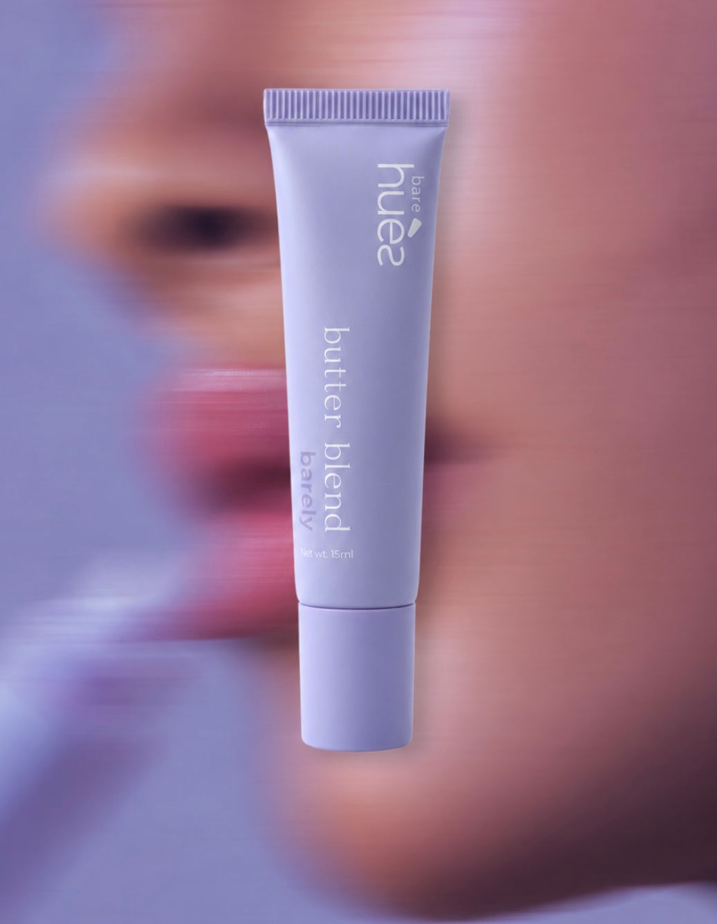 Barely Butter Blend