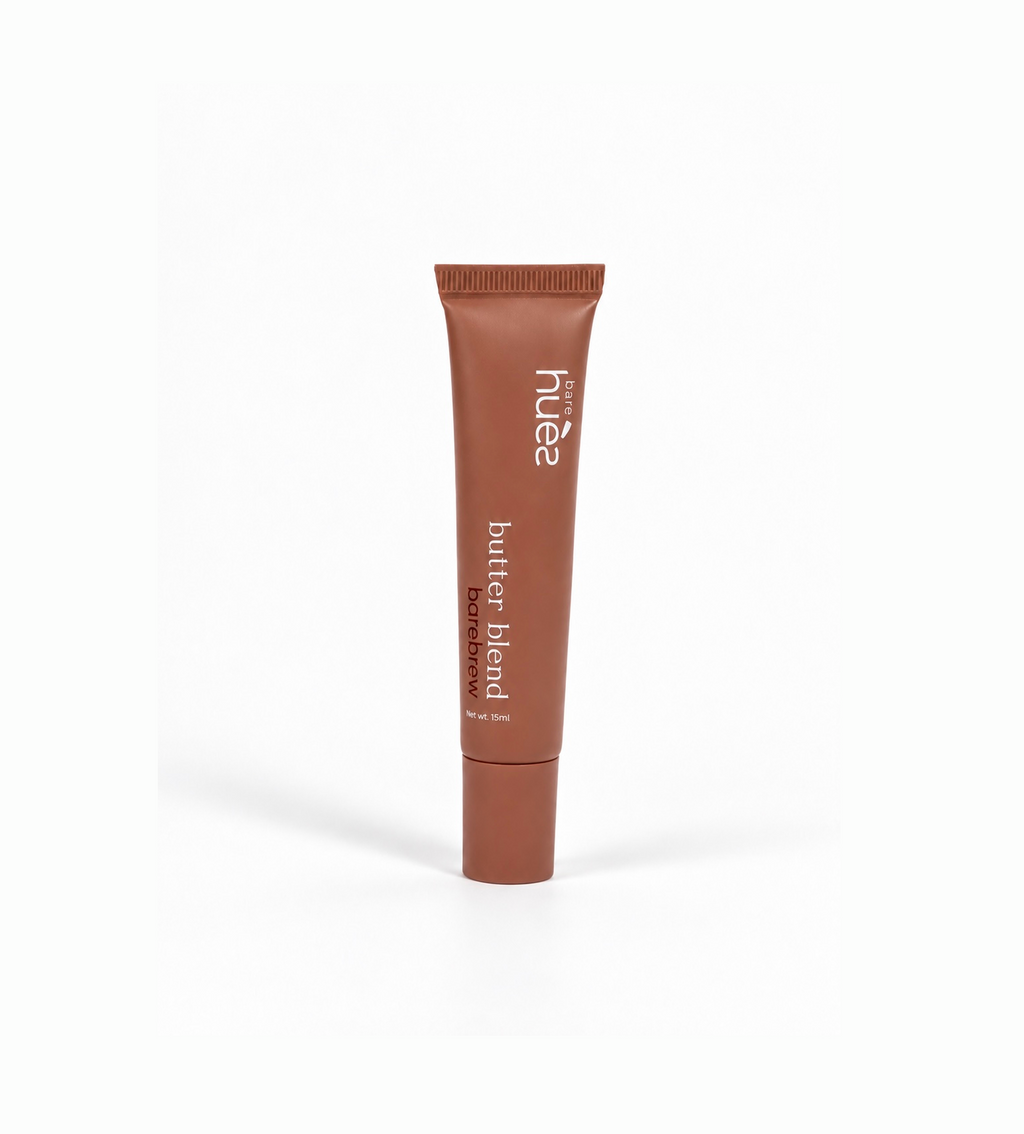 Barebrew Butter Blend